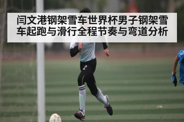 闫文港钢架雪车世界杯男子钢架雪车起跑与滑行全程节奏与弯道分析